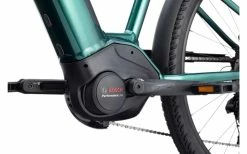 Vélo électrique Cannondale Adventure Neo 1 Equipé Vert 625 Wh Femme - 2022 -Vélo Soldes Magasin velo electrique cannondale adventure neo 1 equipe vert 625 wh femme 2022 4