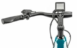 Moustache Bikes Vélo Electrique Moustache Bike Samedi 27 Xroad 2 Bleu - 2023 -Vélo Soldes Magasin velo electrique moustache bike samedi 27 xroad 2 bleu 2023 2