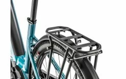 Moustache Bikes Vélo Electrique Moustache Bike Samedi 27 Xroad 2 Bleu - 2023 -Vélo Soldes Magasin velo electrique moustache bike samedi 27 xroad 2 bleu 2023 3