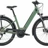 Vélo électrique Moustache Bikes SAMEDI 27 XROAD 1 OPEN Vert-2022 -Vélo Soldes Magasin velo electrique moustache bikes samedi 27 xroad 1 open vert 2022