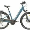 Vélo électrique Moustache Bikes Samedi 27 Xroad 2 Open Bleu - 2023 -Vélo Soldes Magasin velo electrique moustache bikes samedi 27 xroad 2 open bleu 2023