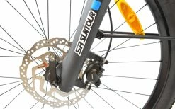 Vélo électrique Moustache Bikes Samedi 27 Xroad 2 Open Bleu - 2023 -Vélo Soldes Magasin velo electrique moustache bikes samedi 27 xroad 2 open bleu 2023 2