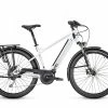 Vélo électrique Moustache Bikes SAMEDI 27 XROAD 3 Blanc-2022 -Vélo Soldes Magasin velo electrique moustache bikes samedi 27 xroad 3 blanc 2022