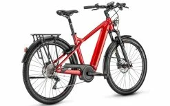 Vélo électrique Moustache Bikes SAMEDI 27 XROAD 5 Rouge-2022 -Vélo Soldes Magasin velo electrique moustache bikes samedi 27 xroad 5 rouge 2022 2