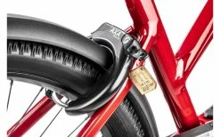 Vélo électrique Moustache Bikes SAMEDI 27 XRoad 5 Rouge 625Wh - 2022 -Vélo Soldes Magasin velo electrique moustache bikes samedi 27 xroad 5 rouge 625wh 2022 5