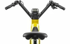 Moustache Bikes Vélo électrique Moustache Lundi 27.3 Jaune 500Wh Femme - 2021 -Vélo Soldes Magasin velo electrique moustache lundi 273 jaune 500wh femme 2021 4