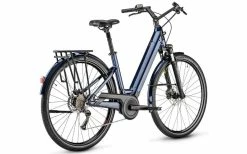 Moustache Bikes Vélo électrique SAMEDI 28.2 500 WH Femme - 2022 -Vélo Soldes Magasin velo electrique samedi 282 500 wh femme 2022 2