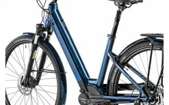 Moustache Bikes Vélo électrique SAMEDI 28.2 500 WH Femme - 2022 -Vélo Soldes Magasin velo electrique samedi 282 500 wh femme 2022 3