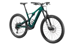 Vélo électrique SPECIALIZED Levo SL Comp Carbon 320 Wh Vert - 2021 -Vélo Soldes Magasin velo electrique specialized levo sl comp carbon 320 wh vert 2021 1