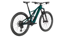 Vélo électrique SPECIALIZED Levo SL Comp Carbon 320 Wh Vert - 2021 -Vélo Soldes Magasin velo electrique specialized levo sl comp carbon 320 wh vert 2021 2