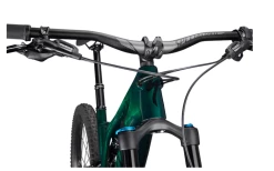 Vélo électrique SPECIALIZED Levo SL Comp Carbon 320 Wh Vert - 2021 -Vélo Soldes Magasin velo electrique specialized levo sl comp carbon 320 wh vert 2021 3