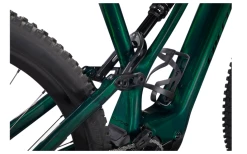 Vélo électrique SPECIALIZED Levo SL Comp Carbon 320 Wh Vert - 2021 -Vélo Soldes Magasin velo electrique specialized levo sl comp carbon 320 wh vert 2021 4