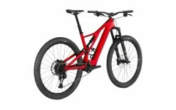 Vélo électrique Specialized Turbo Levo SL Comp Carbon 320Wh Rouge - 2021 -Vélo Soldes Magasin velo electrique specialized turbo levo sl comp carbon 320wh rouge 2021 1