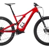 Vélo électrique Specialized Turbo Levo SL Comp Carbon 320Wh Rouge - 2021 -Vélo Soldes Magasin velo electrique specialized turbo levo sl comp carbon 320wh rouge 2021