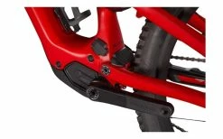 Vélo électrique Specialized Turbo Levo SL Comp Carbon 320Wh Rouge - 2021 -Vélo Soldes Magasin velo electrique specialized turbo levo sl comp carbon 320wh rouge 2021 3