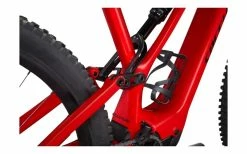 Vélo électrique Specialized Turbo Levo SL Comp Carbon 320Wh Rouge - 2021 -Vélo Soldes Magasin velo electrique specialized turbo levo sl comp carbon 320wh rouge 2021 4