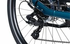 Vélo électrique Ville Lapierre E-Urban 4.4 Bleu 400Wh - 2022 12 Vélo électrique Ville Lapierre E-Urban 4.4 Bleu 400Wh - 2022 -Vélo Soldes Magasin velo electrique ville lapierre e urban 44 bleu 400wh 2022 4