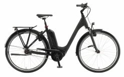Winora Bike Vélo électrique WINORA Sinus Tria N8 Noir - 2021