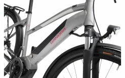 Winora Bike Vélo électrique Winora Yucatan 8 400 Wh Femme - 2021 -Vélo Soldes Magasin velo electrique winora yucatan 8 400 wh femme 2021 2