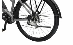 Winora Bike Vélo électrique Winora Yucatan 8 400 Wh Femme - 2021 -Vélo Soldes Magasin velo electrique winora yucatan 8 400 wh femme 2021 5