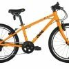 Frogbikes Vélo Enfant 20" Frog 53 Orange 2 Frogbikes Vélo Enfant 20" Frog 53 Orange -Vélo Soldes Magasin velo enfant 20 frog 53 orange