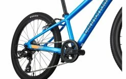 Vélo Enfant Cannondale Kids Quick 20 Boys Bleu -Vélo Soldes Magasin velo enfant cannondale kids quick 20 boys bleu 2