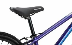 Vélo Enfant Cannondale Kids Quick 20 Girl's Violet - 2021 -Vélo Soldes Magasin velo enfant cannondale kids quick 20 girl s violet 2021 4