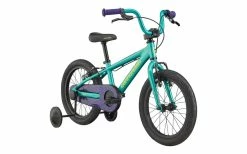 Vélo Enfant Cannondale Kids Trail GIRL 16" - 2021 9 Vélo Enfant Cannondale Kids Trail GIRL 16" - 2021 -Vélo Soldes Magasin velo enfant cannondale kids trail girl 16 2021 1