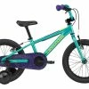 Vélo Enfant Cannondale Kids Trail GIRL 16" - 2021 1 Vélo Enfant Cannondale Kids Trail GIRL 16" - 2021 -Vélo Soldes Magasin velo enfant cannondale kids trail girl 16 2021