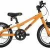 Frogbikes Vélo Enfant FROG 40 Orange - 14" - 2022 -Vélo Soldes Magasin velo enfant frog 40 orange 14 2022