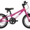Frogbikes Vélo Enfant FROG 40 Rose - 14" - 2022 -Vélo Soldes Magasin velo enfant frog 40 rose 14 2022