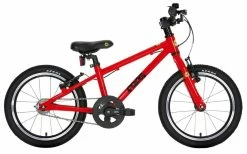 Frogbikes Vélo Enfant FROG 44 Rouge - 16" - 2022