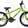 Frogbikes Vélo Enfant FROG 47 Vert - 18" - 2022 -Vélo Soldes Magasin velo enfant frog 47 vert 18 2022
