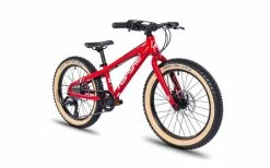 Vélo Enfant Inspyre Teddy 20" Rouge - 2022 -Vélo Soldes Magasin velo enfant inspyre teddy 20 rouge 2022 2
