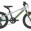 Vélo Enfant MONDRAKER Leader 16" Gris/Vert - 2023 1 Vélo Enfant MONDRAKER Leader 16" Gris/Vert - 2023 -Vélo Soldes Magasin velo enfant mondraker leader 16 grisvert 2023