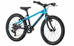 Vélo Enfant MONDRAKER Leader 20" Bleu/Noir - 2023 6 Vélo Enfant MONDRAKER Leader 20" Bleu/Noir - 2023 -Vélo Soldes Magasin velo enfant mondraker leader 20 bleunoir 2023 1