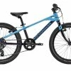 Vélo Enfant MONDRAKER Leader 20" Bleu/Noir - 2023 -Vélo Soldes Magasin velo enfant mondraker leader 20 bleunoir 2023