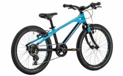 Vélo Enfant MONDRAKER Leader 20" Bleu/Noir - 2023 7 Vélo Enfant MONDRAKER Leader 20" Bleu/Noir - 2023 -Vélo Soldes Magasin velo enfant mondraker leader 20 bleunoir 2023 2