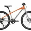 Vélo Enfant MONDRAKER Leader 24" Gris/Orange - 2023 2 Vélo Enfant MONDRAKER Leader 24" Gris/Orange - 2023 -Vélo Soldes Magasin velo enfant mondraker leader 24 grisorange 2023