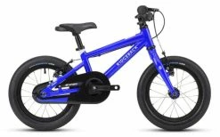 Vélo Enfant Ridgeback Dimension 14" Bleu - 2020