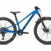 Vélo Enfant Specialized Riprock 24" Expert Bleu - 2022 -Vélo Soldes Magasin velo enfant specialized riprock 24 expert bleu 2022