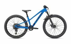 Vélo Enfant Specialized Riprock 24" Expert Bleu - 2022