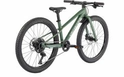 Vélo Enfant SPECIALIZED Riprock 24' Vert/Blanc - 2022 10 Vélo Enfant SPECIALIZED Riprock 24' Vert/Blanc - 2022 -Vélo Soldes Magasin velo enfant specialized riprock 24 vertblanc 2022 2