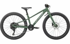 Vélo Enfant SPECIALIZED Riprock 24' Vert/Blanc - 2022