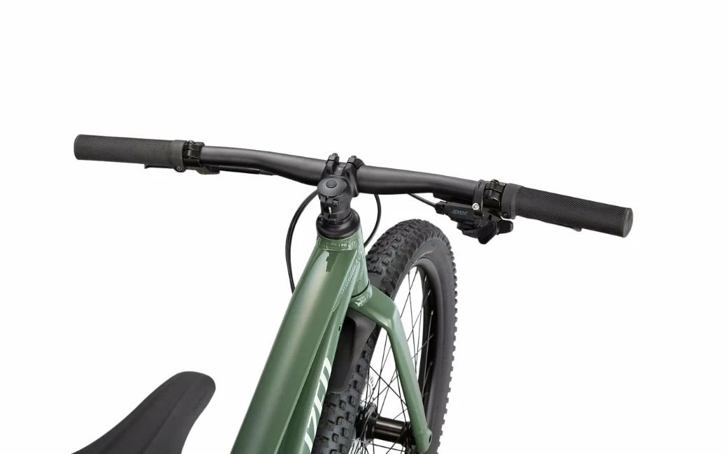 Vélo Enfant SPECIALIZED Riprock 24' Vert/Blanc - 2022 6 Vélo Enfant SPECIALIZED Riprock 24' Vert/Blanc - 2022 – Image 4