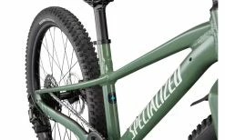 Vélo Enfant SPECIALIZED Riprock 24' Vert/Blanc - 2022 13 Vélo Enfant SPECIALIZED Riprock 24' Vert/Blanc - 2022 -Vélo Soldes Magasin velo enfant specialized riprock 24 vertblanc 2022 5