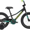 Vélo Enfant Specialized Riprock Coaster 16" Noir/Vert - 2022 -Vélo Soldes Magasin velo enfant specialized riprock coaster 16 noirvert 2022