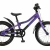 Winora Bike Vélo Enfant Winora Rage 16" Violet - 2022 -Vélo Soldes Magasin velo enfant winora rage 16 violet 2022