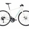 Vélo Fitness électrique LAPIERRE E-Sensium 2.2 Femme Blanc/Bleu - 2022 2 Vélo Fitness électrique LAPIERRE E-Sensium 2.2 Femme Blanc/Bleu - 2022 -Vélo Soldes Magasin velo fitness electrique lapierre e sensium 22 femme blancbleu 2022