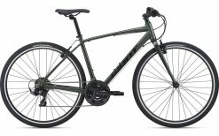 Vélo Fitness Et Tout-chemin Giant Escape 3 - 2021